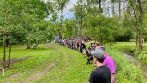 Parma Town Park AFDO