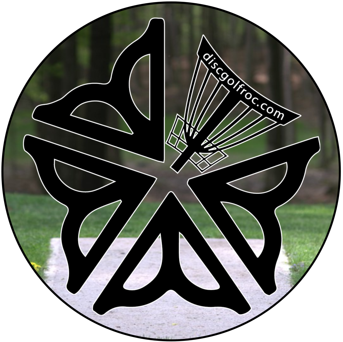 Disc Golf ROC log - a Rochester, NY Area Disc Golf Community