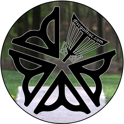 The GRDGC is now Disc Golf ROC!