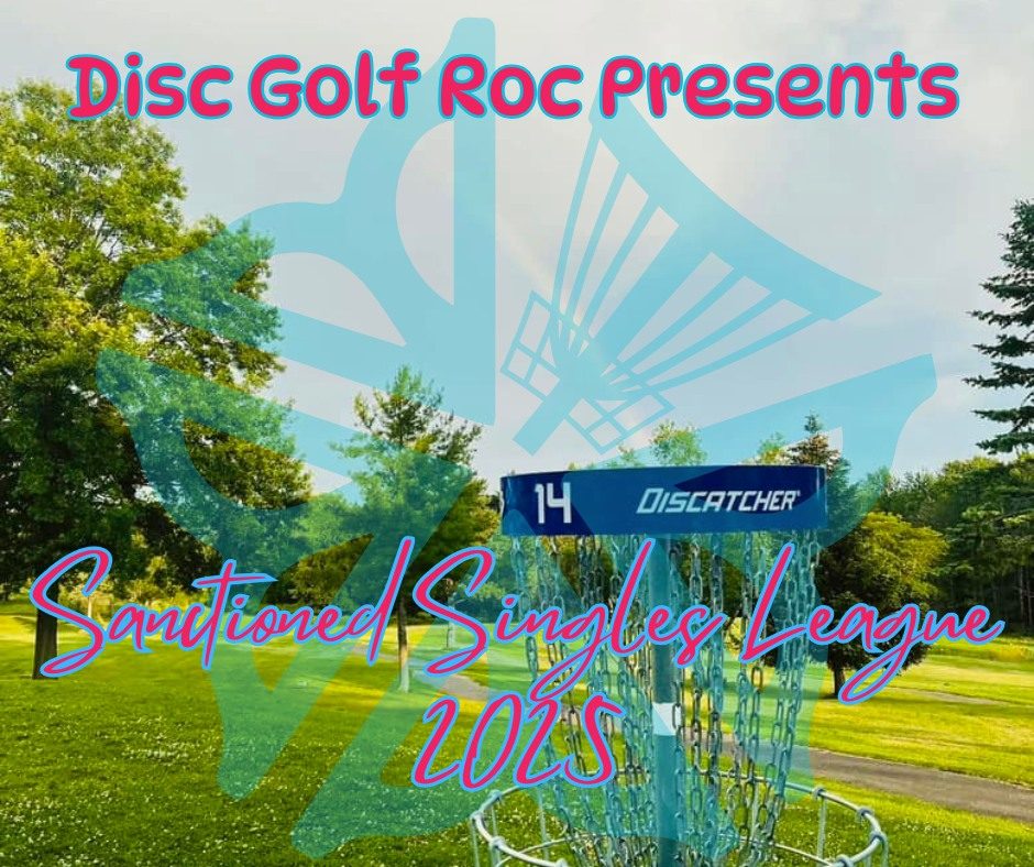 Sanctioned Singles League