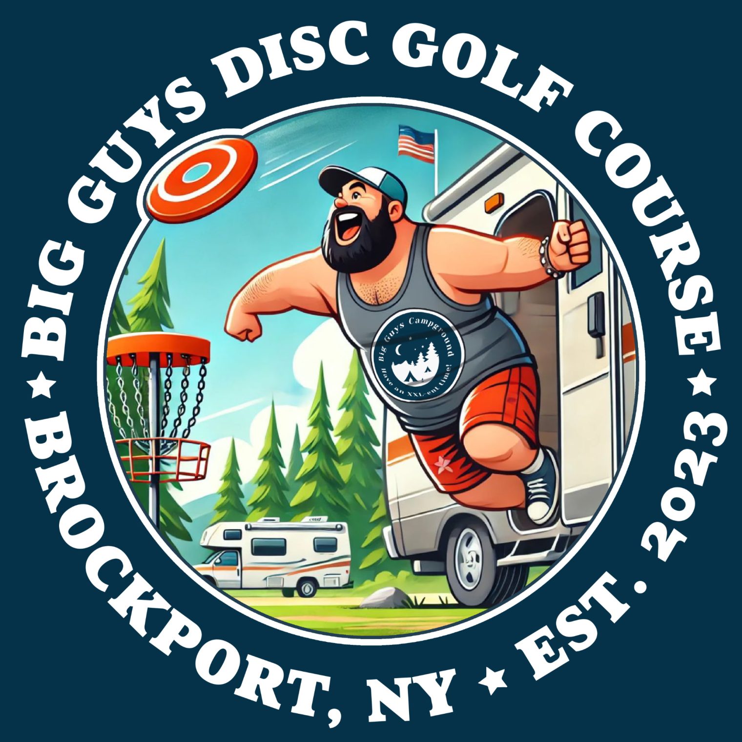 big guys logo
