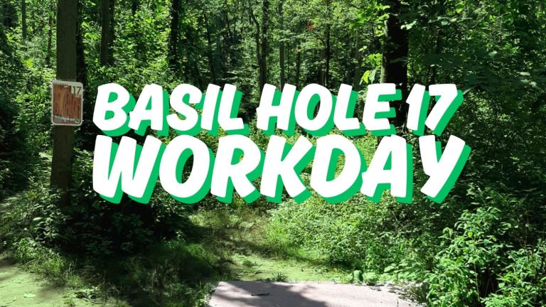 Basil Workday Cover