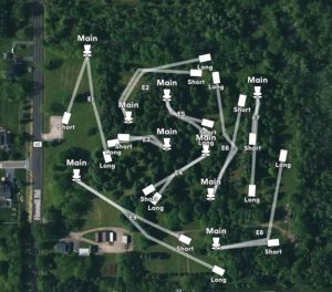 Howell Road Park