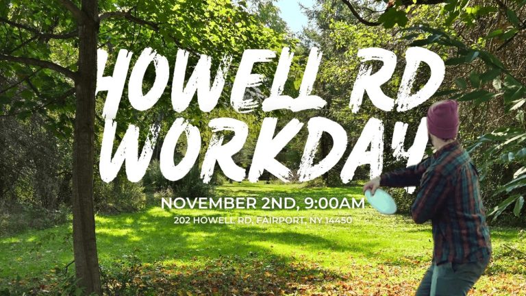 Howell Rd Workday 2